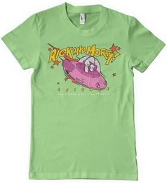 T-Shirt Science T-Shirt