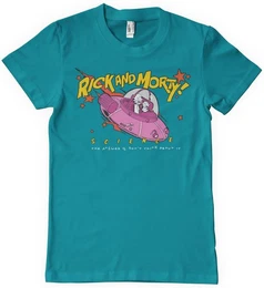 T-Shirt Science T-Shirt