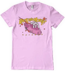Rick and Morty T-Shirt Science 