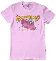 T-Shirt Science T-Shirt