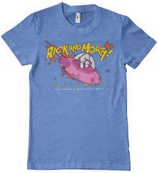 Rick and Morty T-Shirt Science 