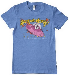 T-Shirt Science T-Shirt