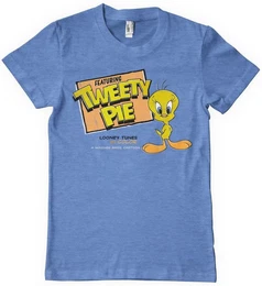 T-Shirt Tweety Pie T-Shirt