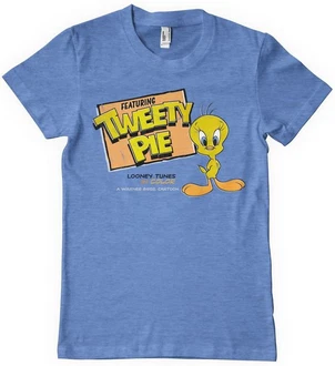 LOONEY TUNES T-Shirt Tweety Pie