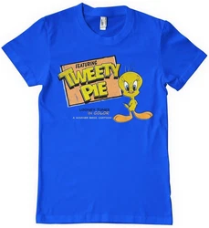 LOONEY TUNES T-Shirt Tweety Pie 