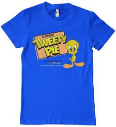 LOONEY TUNES T-Shirt Tweety Pie 