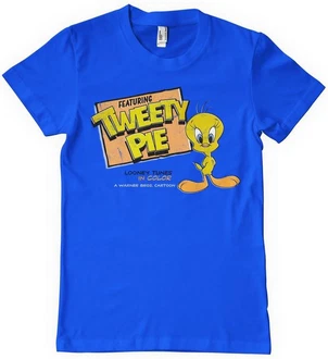 LOONEY TUNES T-Shirt Tweety Pie 