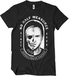 T-Shirt No Half Measures T-Shirt
