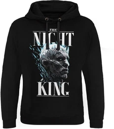 Hoodie The Night King Epic Hoodie