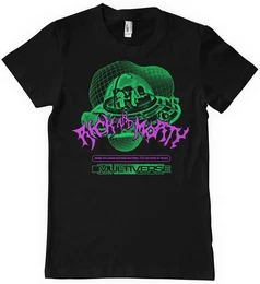 T-Shirt The Space Is Yours T-Shirt