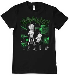 T-Shirt Lab T-Shirt
