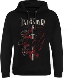 Hoodie House Targaryen Epic Hoodie