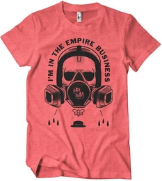 T-Shirt I'M In The Empire Business T-Shirt