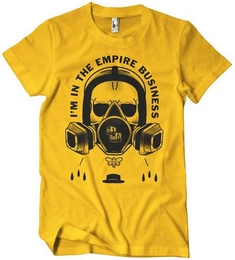 T-Shirt I'M In The Empire Business T-Shirt