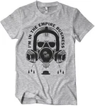 Breaking Bad T-Shirt I'M In The Empire Business Hellgrau/Grau/Lila/Rot/Dunkelgrau