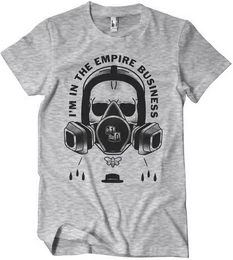 T-Shirt I'M In The Empire Business T-Shirt