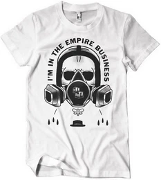 T-Shirt I'M In The Empire Business T-Shirt