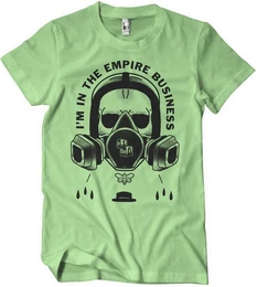 T-Shirt I'M In The Empire Business T-Shirt