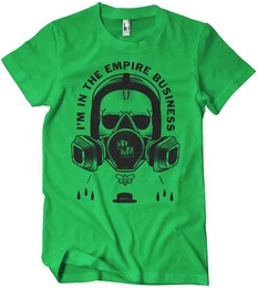 T-Shirt I'M In The Empire Business T-Shirt