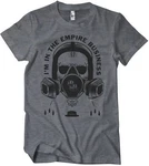 Breaking Bad T-Shirt I'M In The Empire Business Dunkelblau/Hellgrau/Dunkelgrau/Grau/Lila/Schwarz