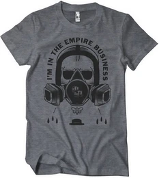 T-Shirt I'M In The Empire Business T-Shirt