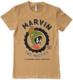 T-Shirt Marvin The Martian T-Shirt