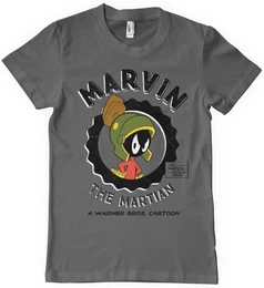T-Shirt Marvin The Martian T-Shirt
