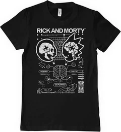 T-Shirt Nobody Exists On Purpose T-Shirt