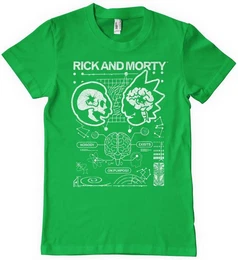 T-Shirt Nobody Exists On Purpose T-Shirt