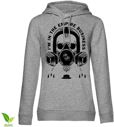 Hoodie I'M In The Empire Business Girls Hoodie
