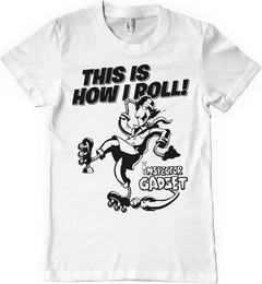 T-Shirt This Is How I Roll T-Shirt