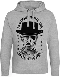 Hoodie Albuquerque Ink Epic Hoodie