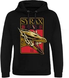 Hoodie Syrax Dragon Epic Hoodie