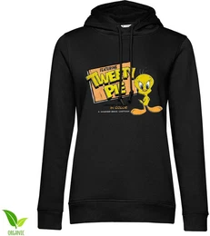 Hoodie Tweety Pie Girls Hoodie
