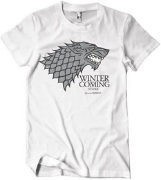 T-Shirt Stark Sigil T-Shirt