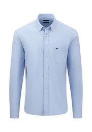 Langarmhemd Flannelhemd - Regular Fit
