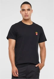 T-Shirt Today Is Fryday Tee EMB