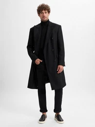 JOOP! Trenchcoat Maron
