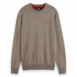 Sweatshirt Herren Pullover - Essential Viscose Sweater