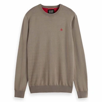 SCOTCH & SODA Sweatshirt Essential