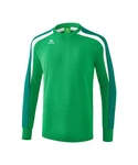 Erima Sweatshirt Liga 2.0 Neonfarben/Grün/Blau/Türkis