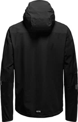 GORE Wear Lupra Jacke Herren schwarz