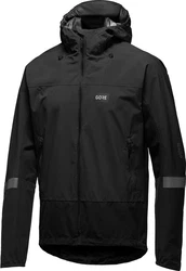 GORE Wear Lupra Jacke Herren schwarz