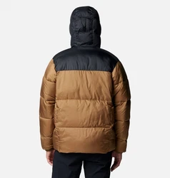 Columbia Outdoorjacke Puffect II Braun/Khaki/Beige