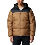 Columbia Outdoorjacke Puffect II Braun/Khaki/Beige