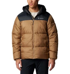 Winterjacke Puffect II Pufferjacke