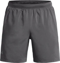 Under Armour Shorts Ua Launch Shorts taupe/hellgrau