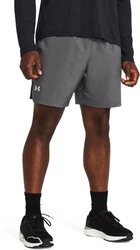 Under Armour Shorts Ua Launch Shorts taupe/hellgrau