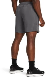 Under Armour Shorts Ua Launch Shorts taupe/hellgrau