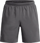Under Armour Shorts Ua Launch Shorts taupe/hellgrau